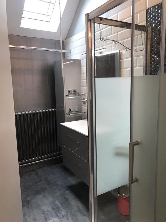 Appartement Ti Bihan De 55 M2 Avec Terrasse Dinard Eksteriør bilde
