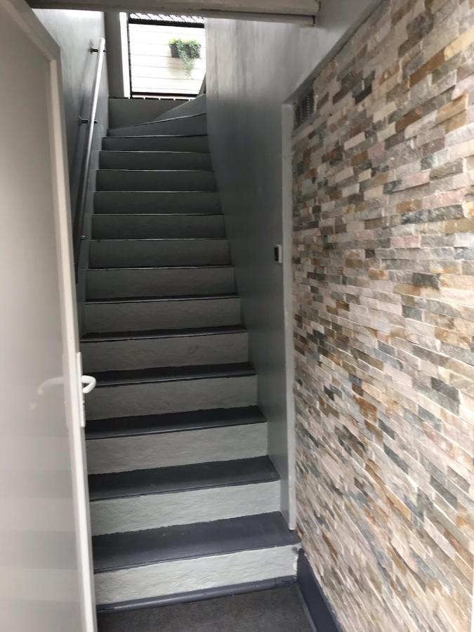 Appartement Ti Bihan De 55 M2 Avec Terrasse Dinard Eksteriør bilde